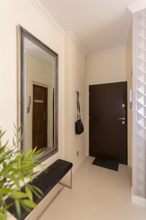 Apartament Tiffany 斯维诺乌伊希切 外观 照片